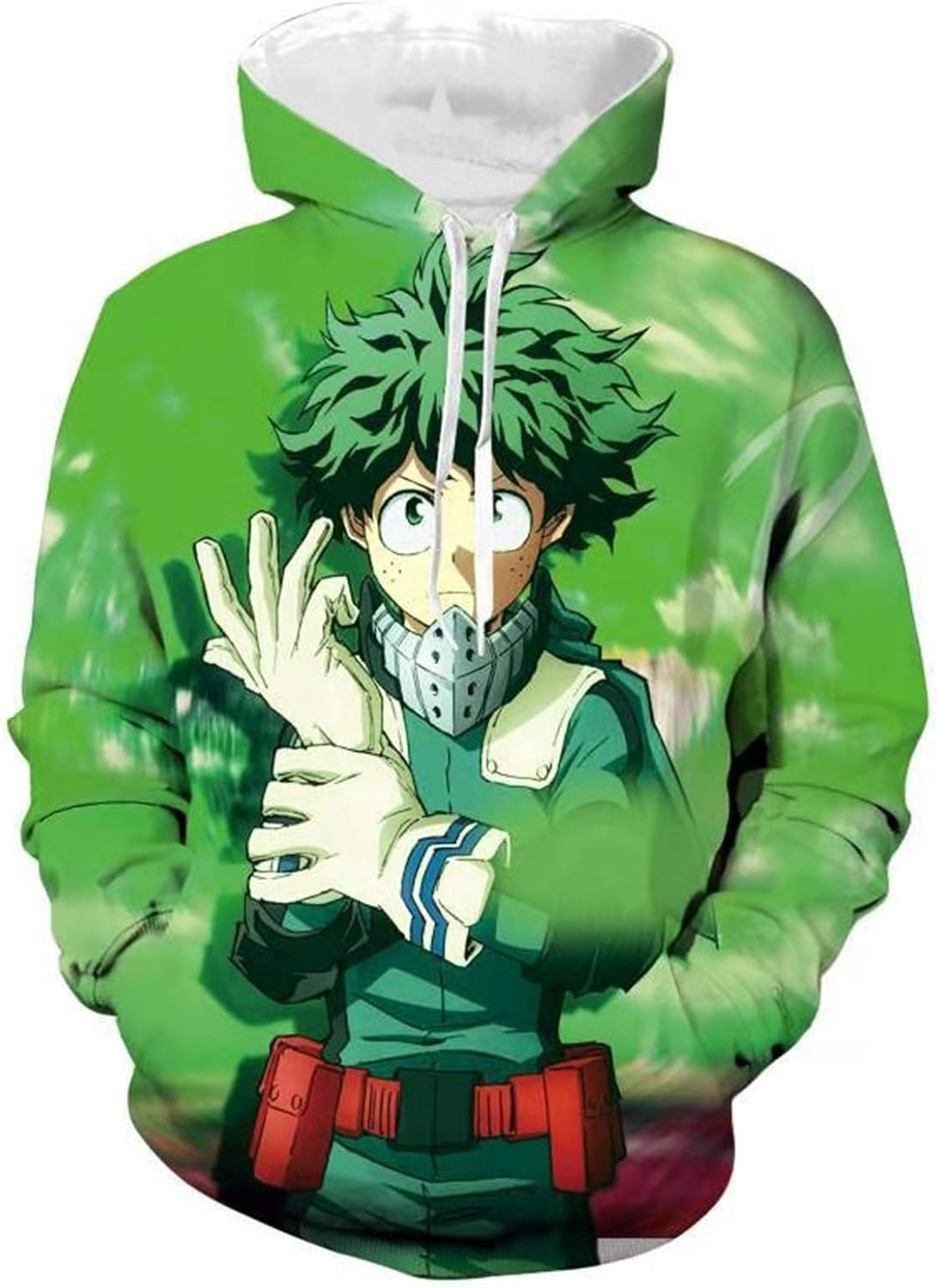 Boku No Hero Academia Amazon Prime