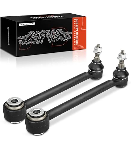 Dorman 527-171 – Kit Braccio Di Controllo Sospensione Posteriore E Giunto Sferico Per Ford Expedition E Lincoln Navigator (2007-2017)