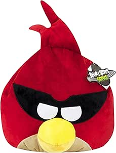 Amazon Com Rovio Angry Birds Space Potbellie Character Accent