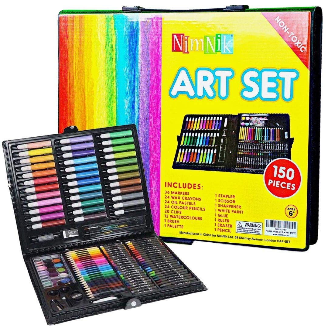 art stuff for 12 year olds