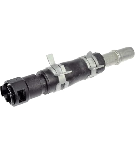 OEM Style Coolant Hose Gates 23258 Premium - OEM-Style Replacement With ...