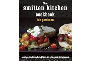 The Smitten Kitchen Cookbook
