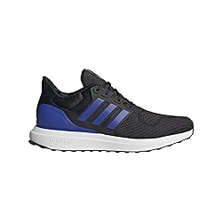 adidas Men's Ultradream DNA Sneaker, Black/Lucid