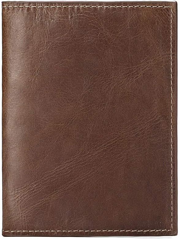 Amazon パスポートケース本革 旅券ケース牛革 パスポートカバー