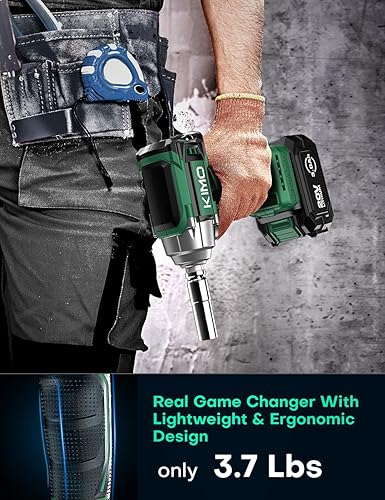 Kimo 20v Cordless Kimo Cordless Drill Drill Kimo Ratchet Cordless