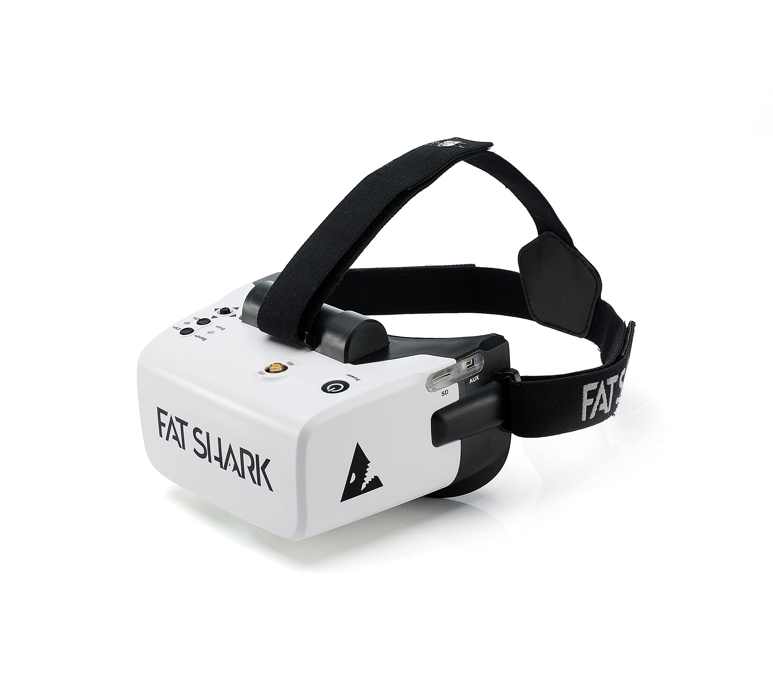 Fat Shark Scout FPV Goggles Headset FSV1132
