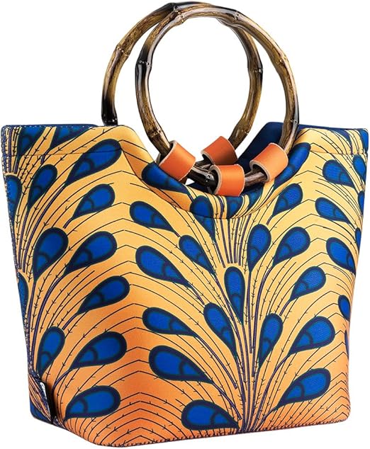 large neoprene lunch bag