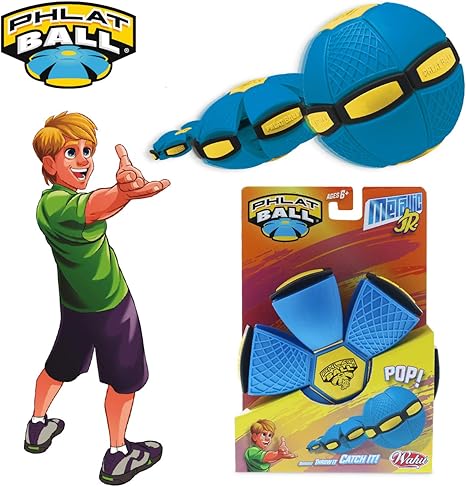 phlat ball amazon