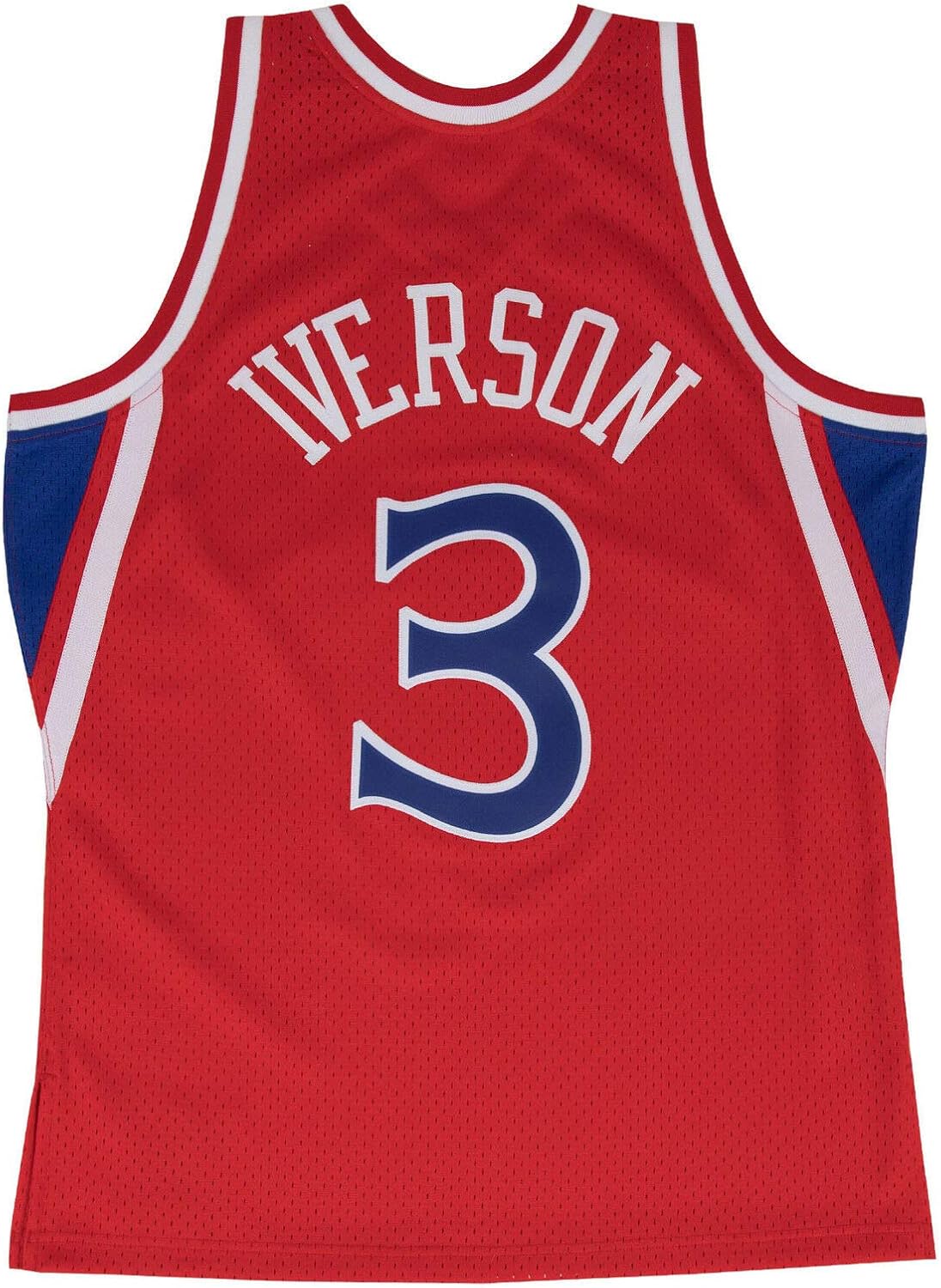 1996 sixers jersey