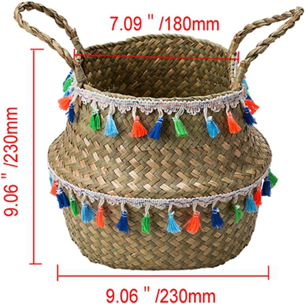 wicker baskets for toys