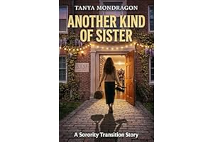 Another Kind of Sister: A Sorority Transition Story (Gender Transitions Book 19)