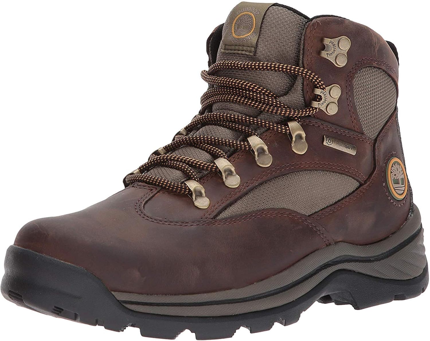 timberland hiking work boots