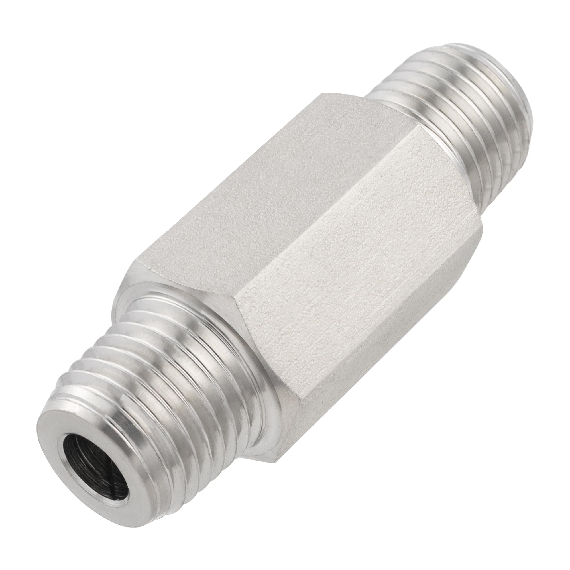 Yoebor 304 Stainless Steel Detachable Check Valve
