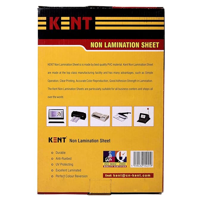Nilkanth Enterprises White Plastic Non Lamination Sheet Dragon Sheet Amazon In Office Products