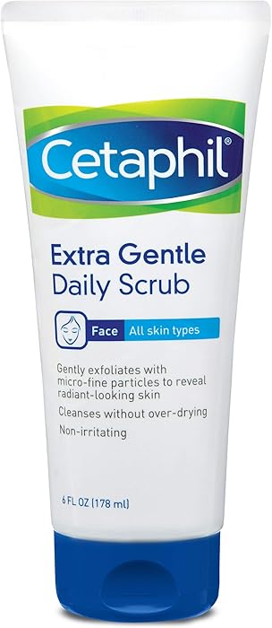 Top 10 Revlon Scrub Head