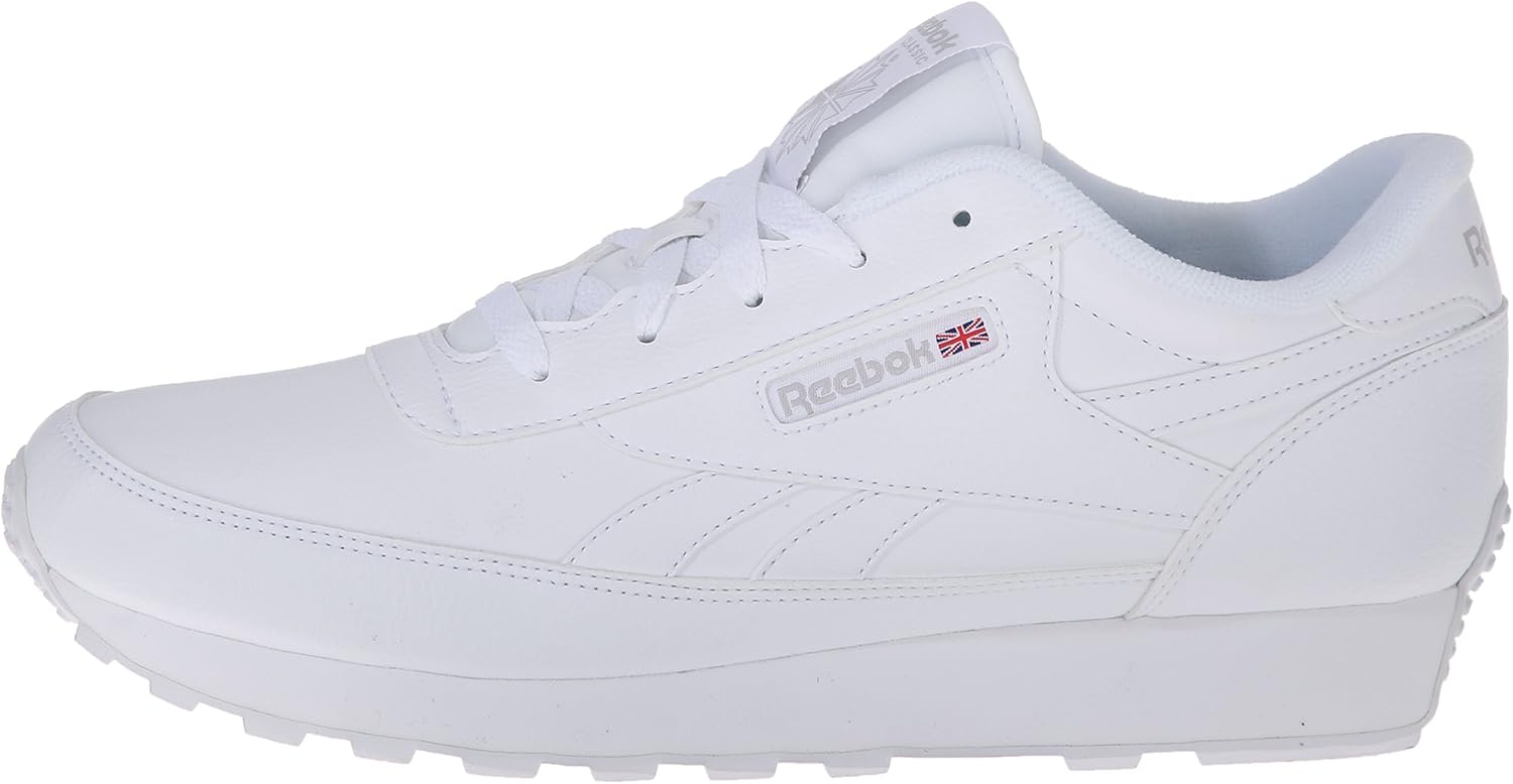  | Reebok Women's Classic Renaissance Sneaker | Fashion Sneakers