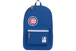 Herschel Supply Co. Heritage Chicago Cubs One Size