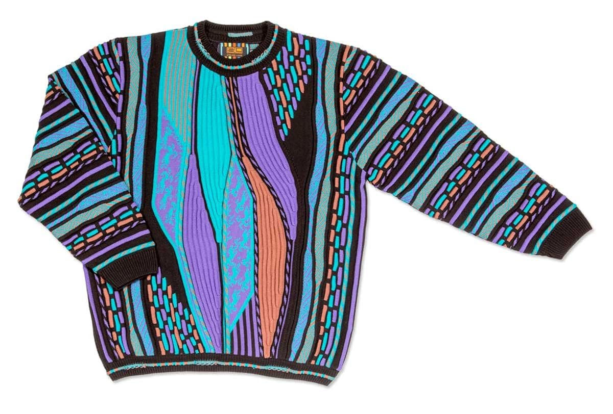 baby coogi sweater