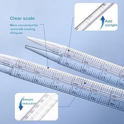 Serological Pipettes - 50ml Serological