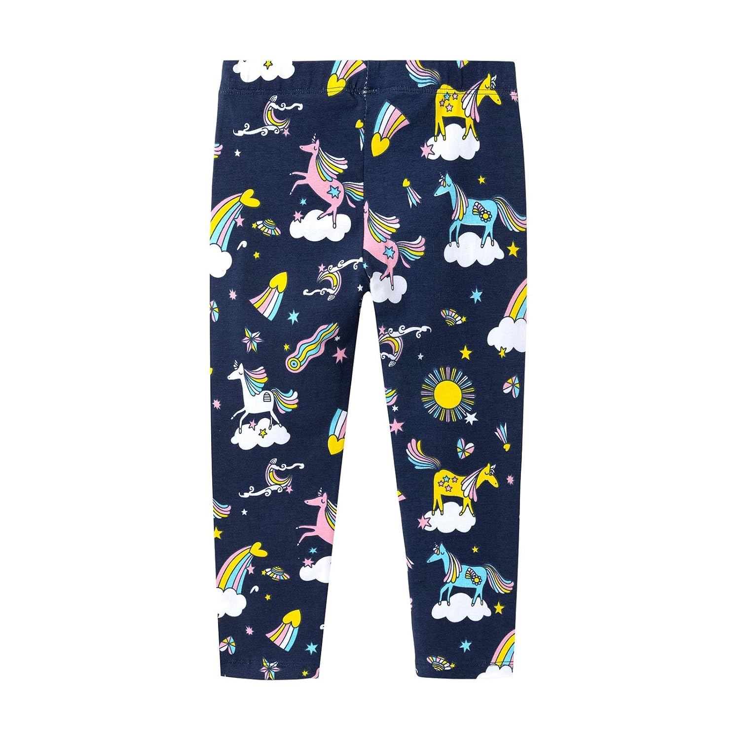 unicorn pants for girls