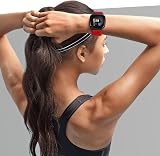 Tiptops 5 Pack Nylon Loop Watch Bands for Versa 4/Versa 3/Sense 2 view 6