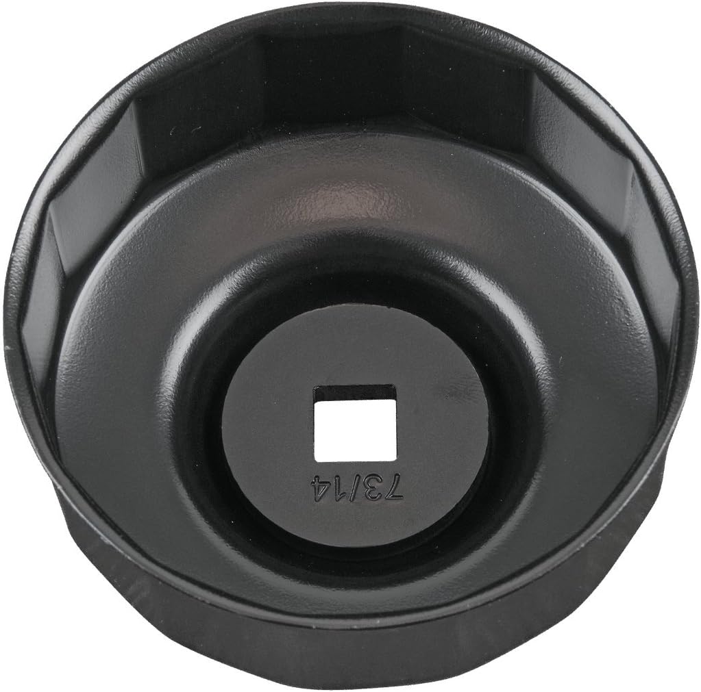 KS Tools 150.9323 3/8 Inch Oil Filter Wrench, 73-14, Clear - Image 3