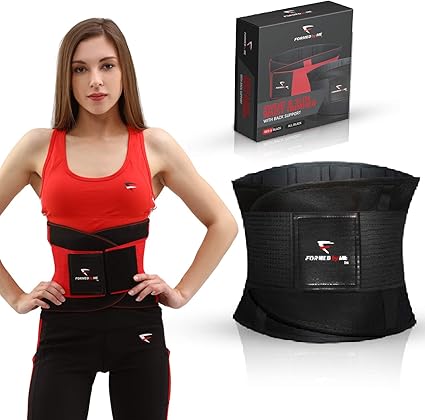 sweat slim belt amazon