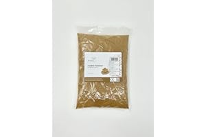 Aparna Foods Ground Cumin Powder, Premium Quality Spice, 454g (1 lb)