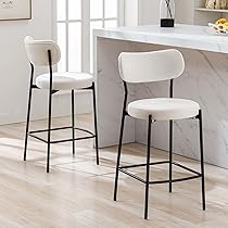 kimichi】DUENDE FRANK STOOL ホワイト BENT STOOL | duende