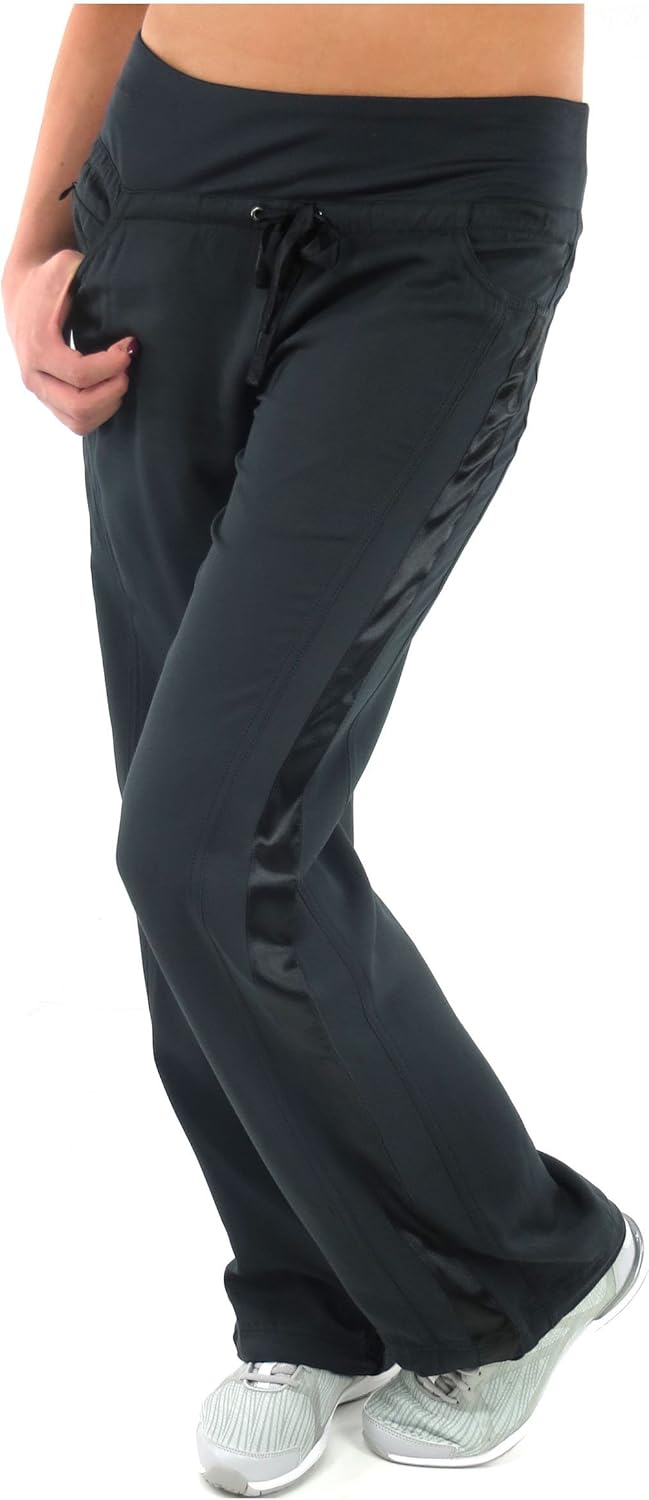 Alex + Abby Women's Harmony Pant at  Women’s Clothing store