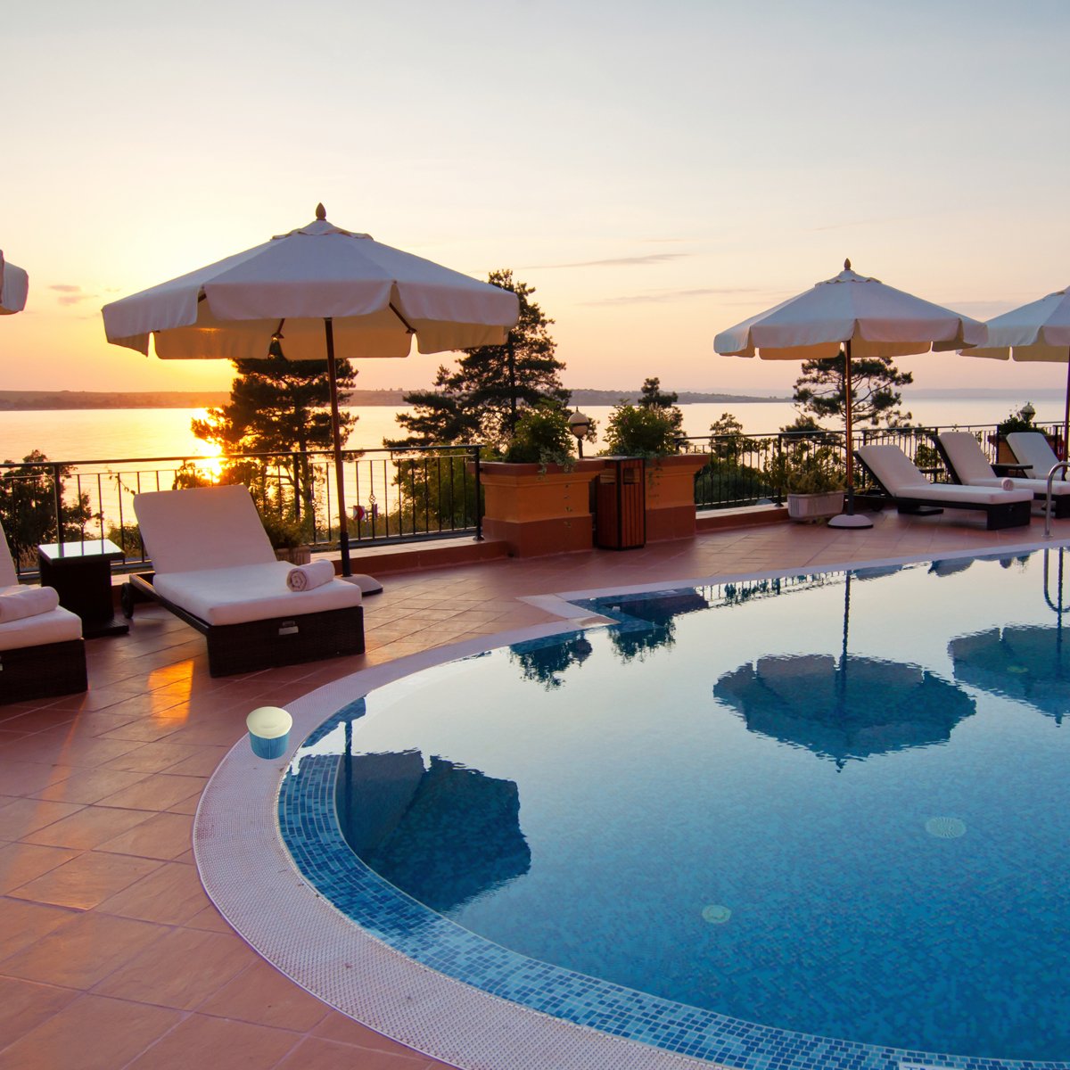 Pool Skimmer Socks (10-Pack), iCreating Large Premium Fine Mesh Screen Swimming Pool Filter Saver for Baskets, Filters and Skimmers