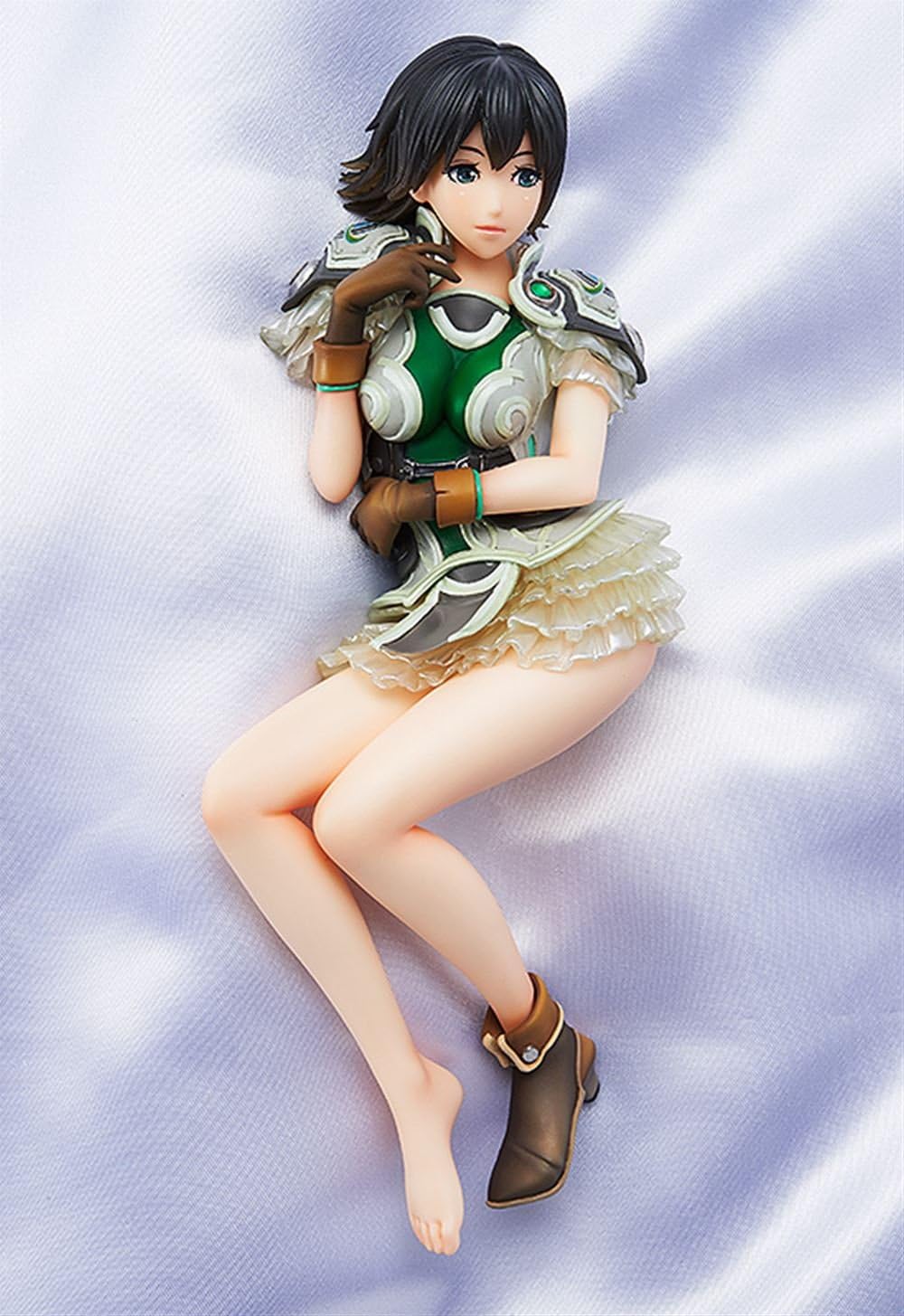 Border Break Chihiro (1/8 Scale PVC Figure) (Japan import / The package and the manual are written in Japanese) - Image 4