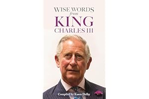Wise Words from King Charles III