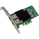 Intel Corp X550T2BLK Converged Network Adapter X550