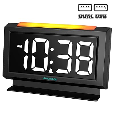 How Do You Reset Anjank Alarm Clock? Step-by-Step Guide
