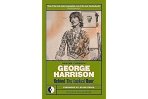 George Harrison: Behind the Locked Door (Omnibus Remastered)
