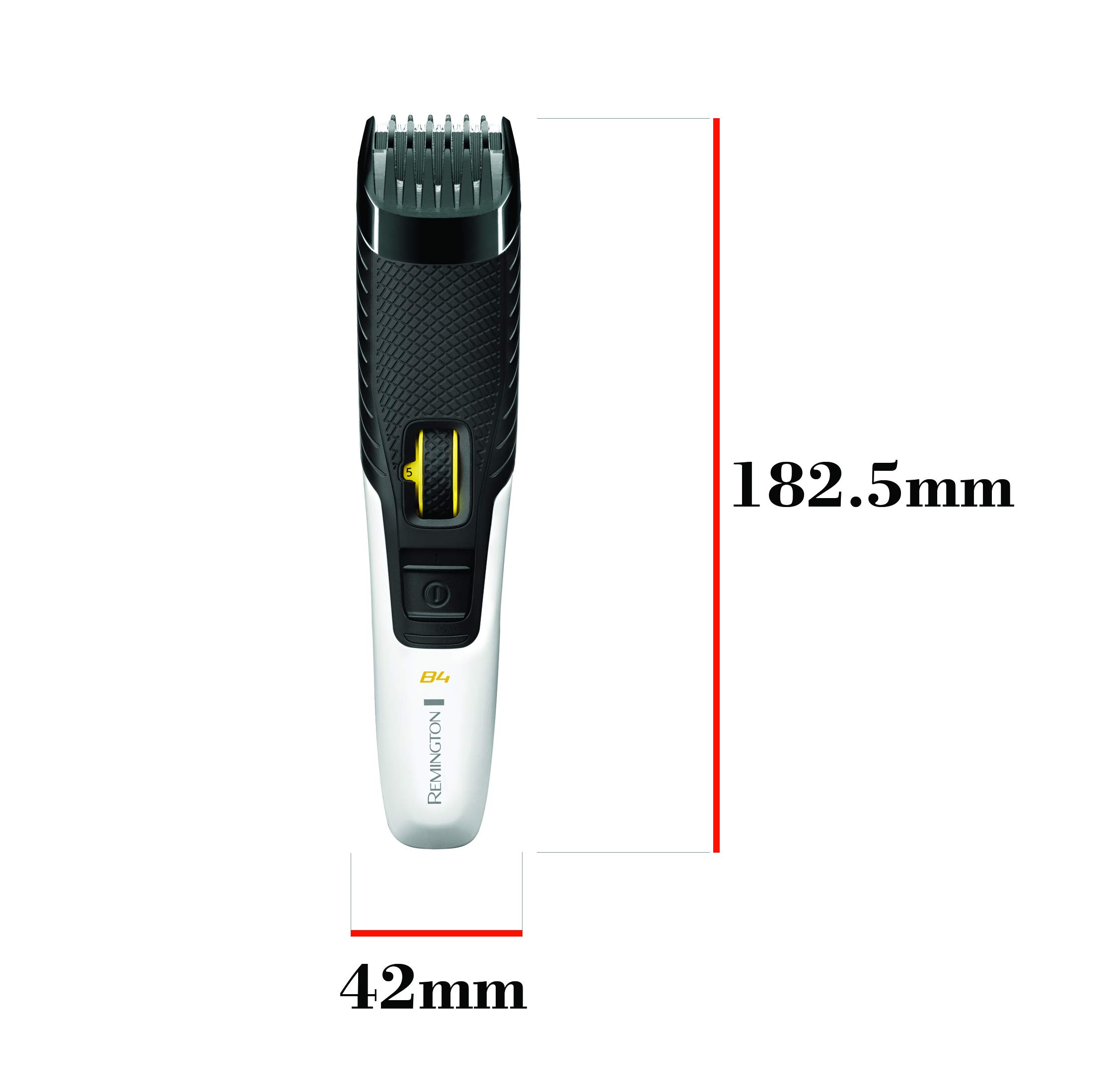 remington trimer mb 4120