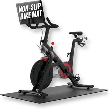 Amazon Best Sellers: Best Bike Resistance Trainer Accessories