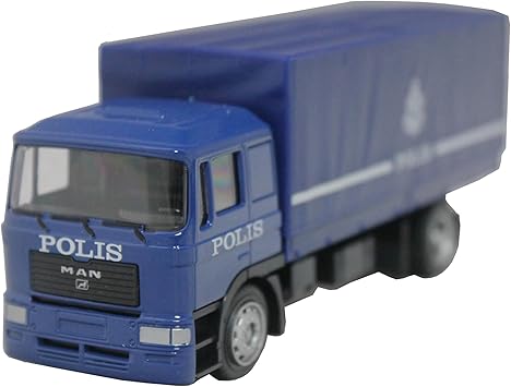 polis toys