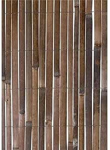 Gardman R669 Split Bamboo Fencing 13 Long X 6 6 High Amazon Ca Patio Lawn Garden Gardman R669 Split Bamboo Fencing 13 Long X 6 6 High Amazon Ca Patio Lawn Garden