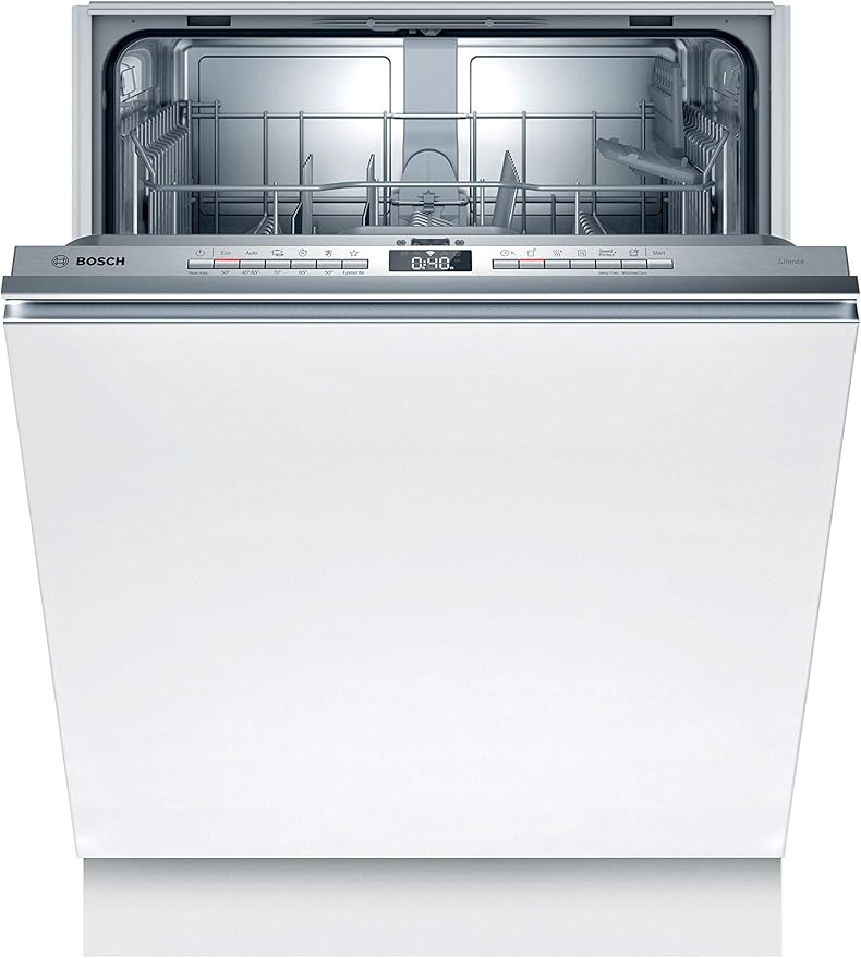 Посудомоечная машина bosch smv4htx31e
