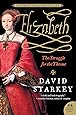 Elizabeth: The Struggle for the Throne