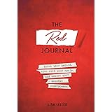 The Red Journal: Track Your Period, Sync with Your Cycle, and Unlock Your Monthly Superpowers