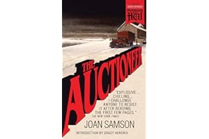 The Auctioneer (Paperbacks from Hell)
