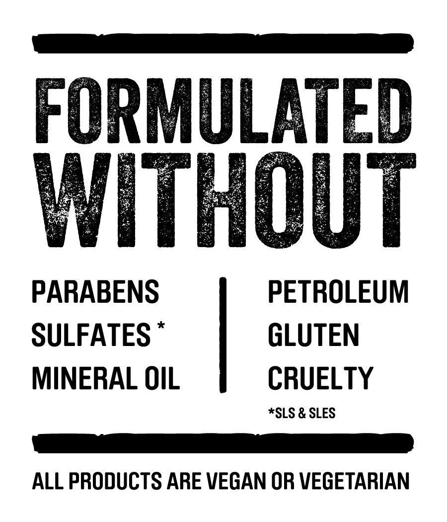 V76 by Vaughn Hydrating Shampoo Formula for Men