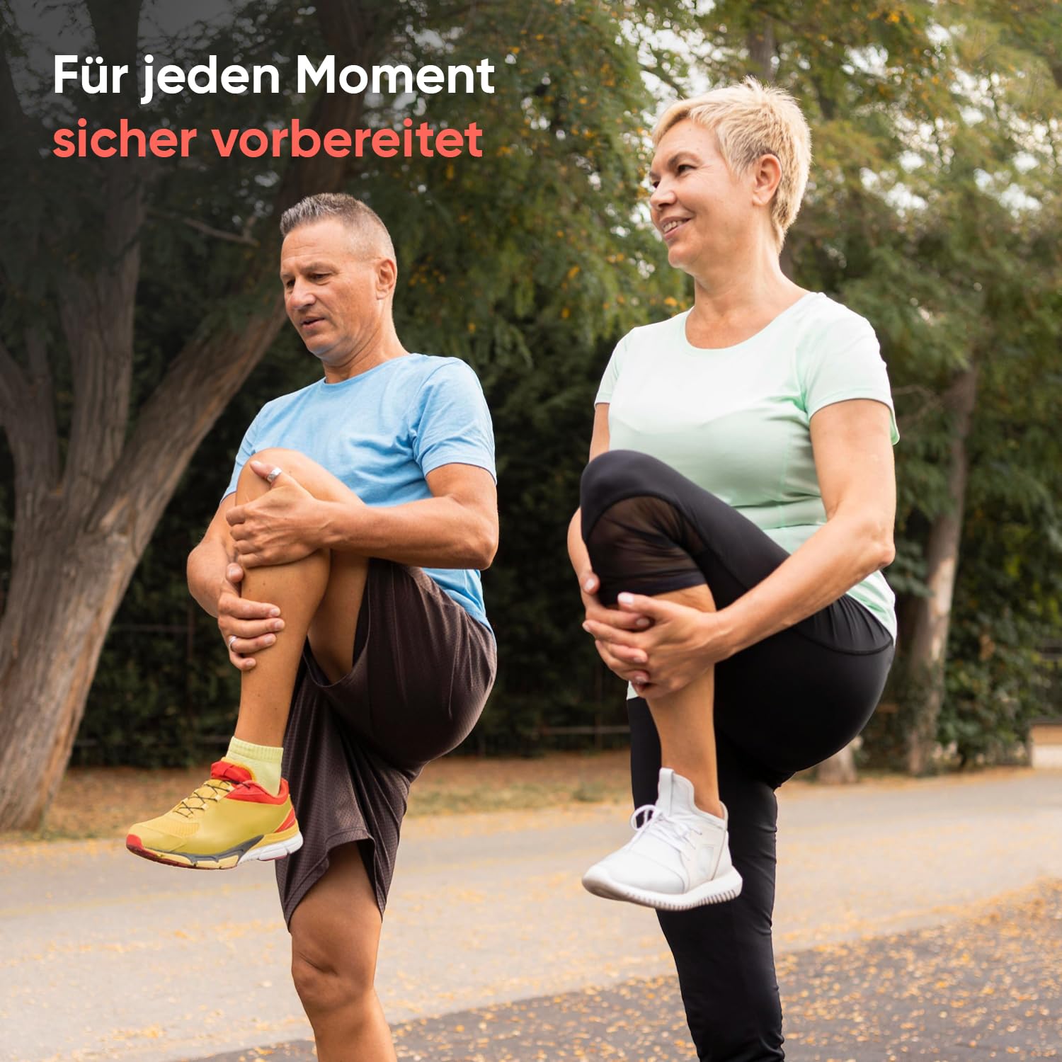 WeightWorld Glucosamin Chondroitin & MSM - 180 Stück - Täglich 1-2 Kapseln 6
