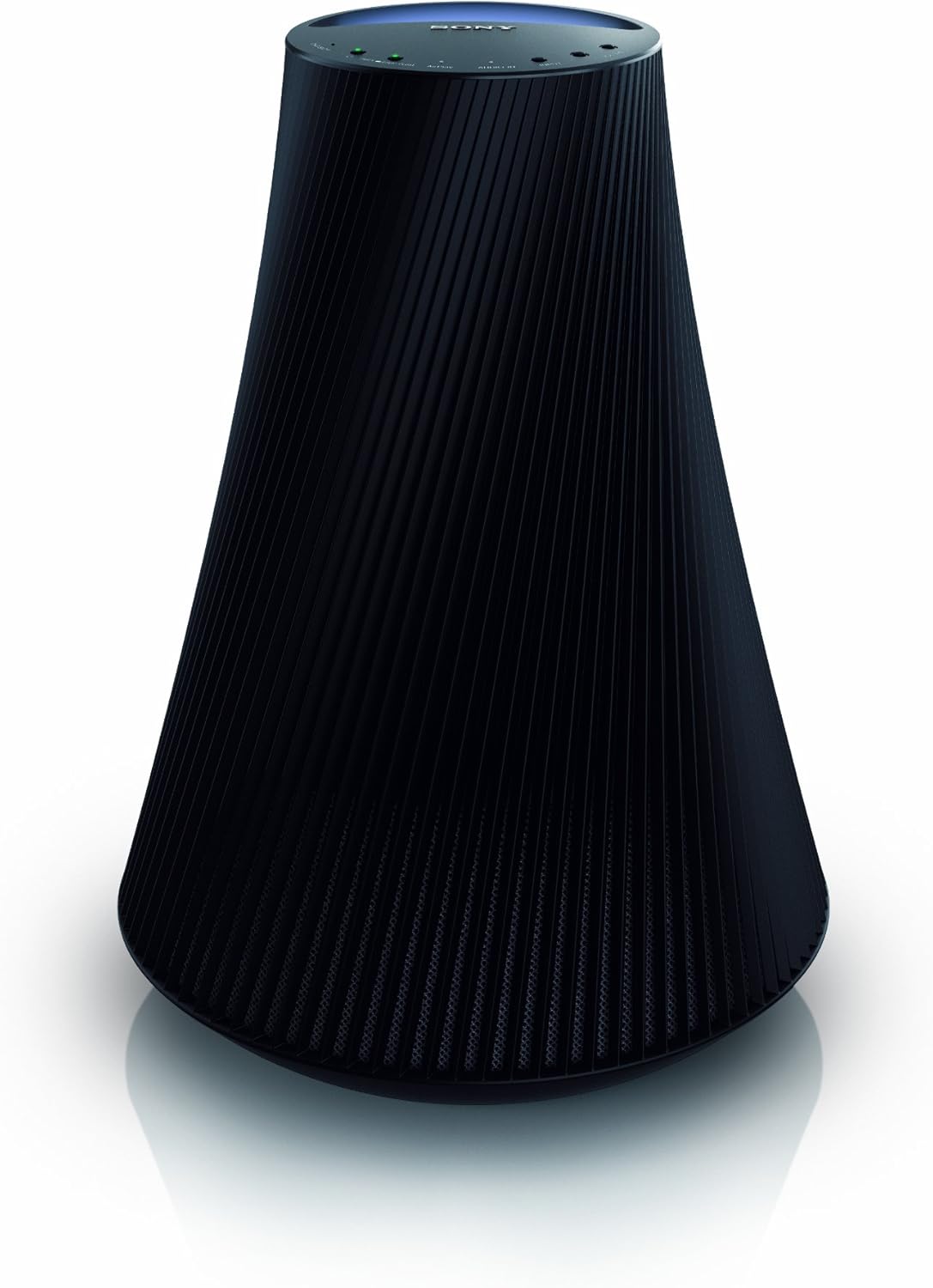 sony network speaker