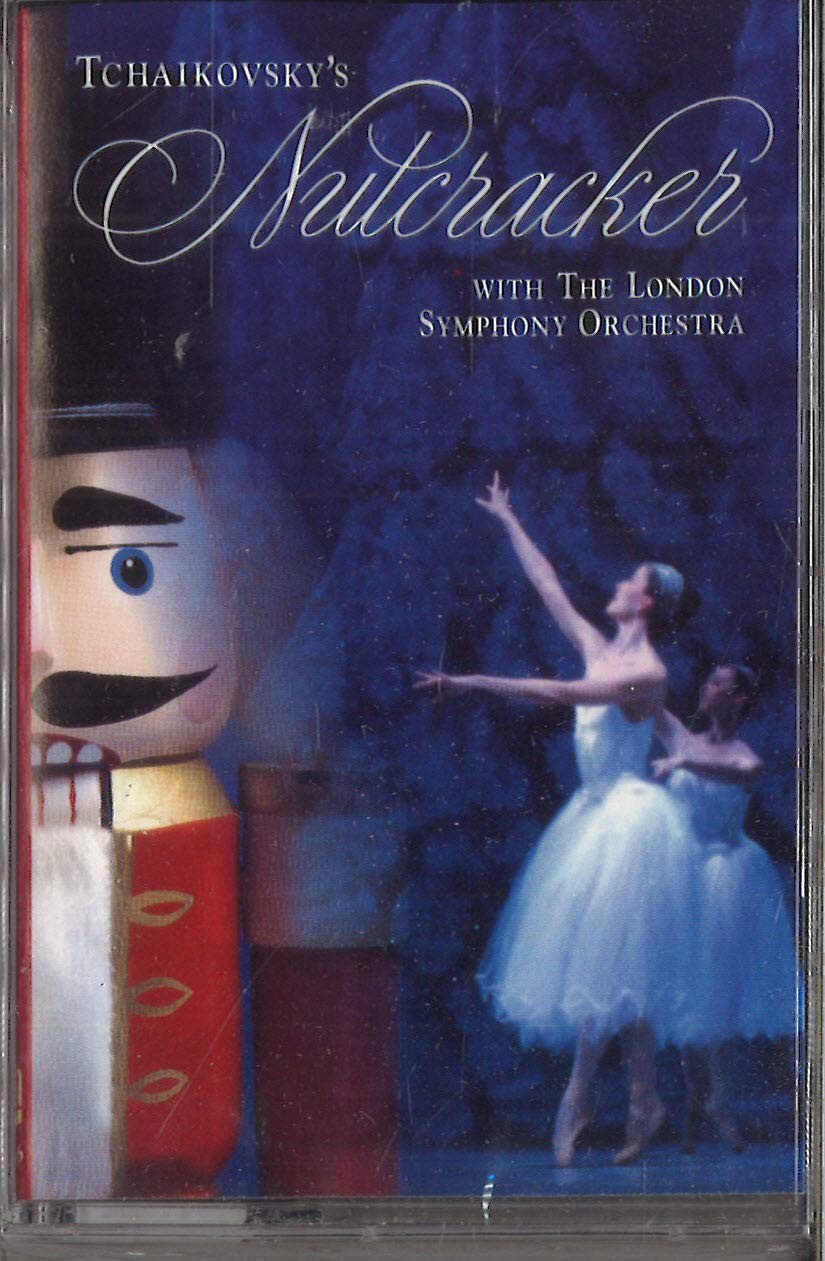 London Symphony Orchestra Tchaikovsky's Nutcracker Music