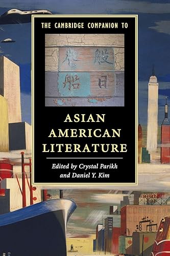 Download The Cambridge Companion to Asian American Literature PDF