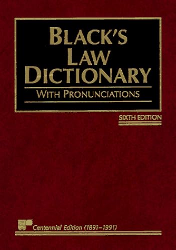 Download Black's Law Dictionary PDF
